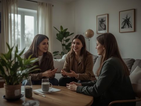 Sezoninis interjero atnaujinimas: komandos patikros sąrašas namams